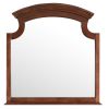 Glory Furniture Summit G5950-M Mirror , Cappuccino