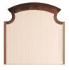 Glory Furniture Summit G5950-M Mirror , Cappuccino